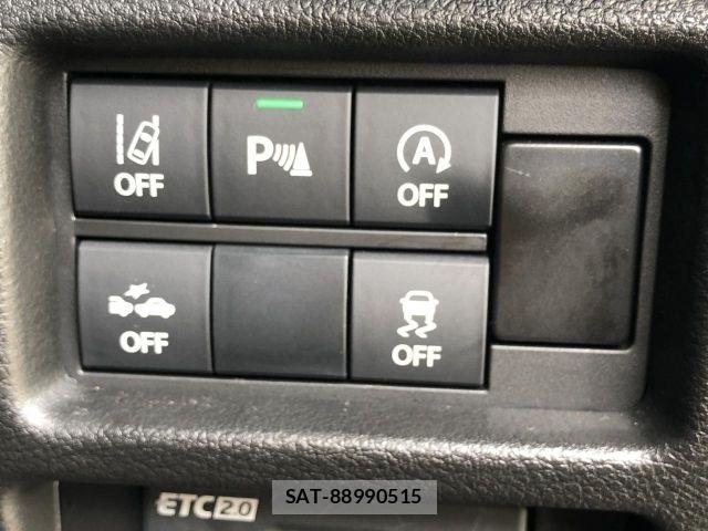 Suzuki HUSTLER 2021-02 8366257-21