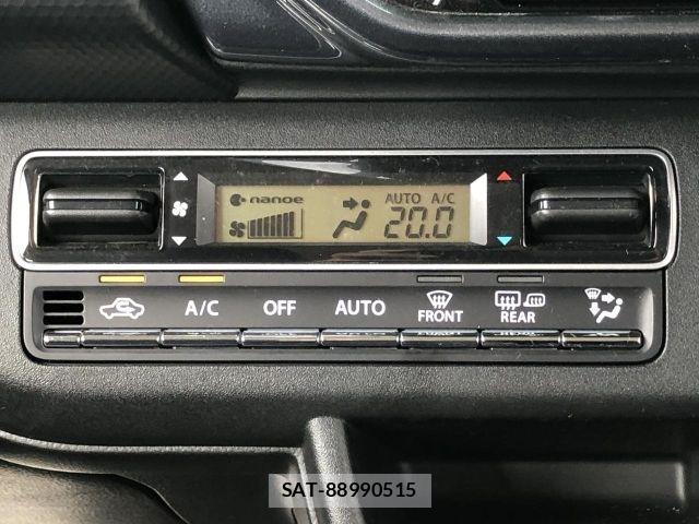 Suzuki HUSTLER 2021-02 8366257-22