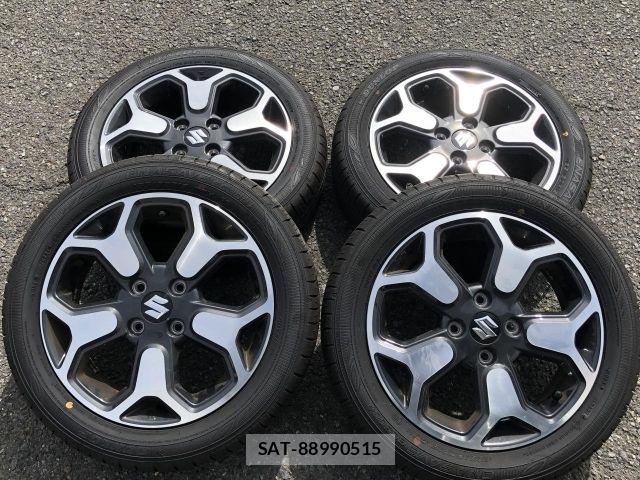 Suzuki HUSTLER 2021-02 8366257-23