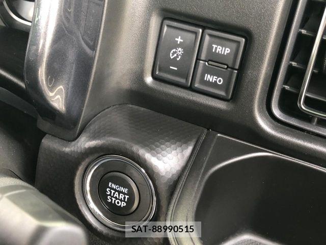 Suzuki HUSTLER 2021-02 8366257-25