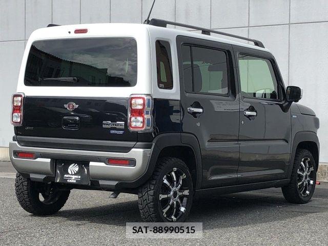 Suzuki HUSTLER 2021-02 8366257-2