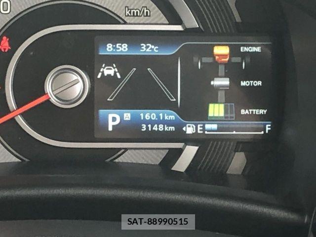 Suzuki HUSTLER 2021-02 8366257-29
