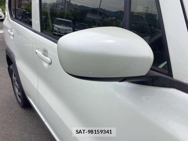 Suzuki HUSTLER 2016-09 8366311-11