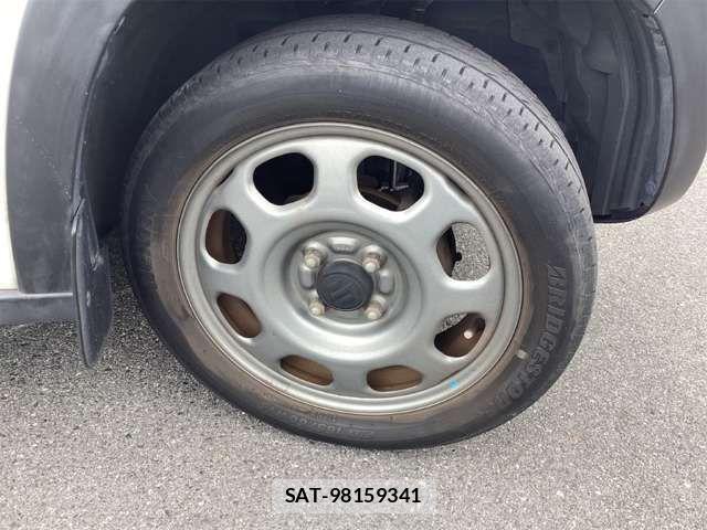 Suzuki HUSTLER 2016-09 8366311-12