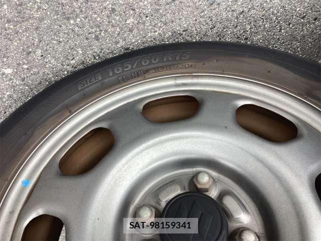 Suzuki HUSTLER 2016-09 8366311-14