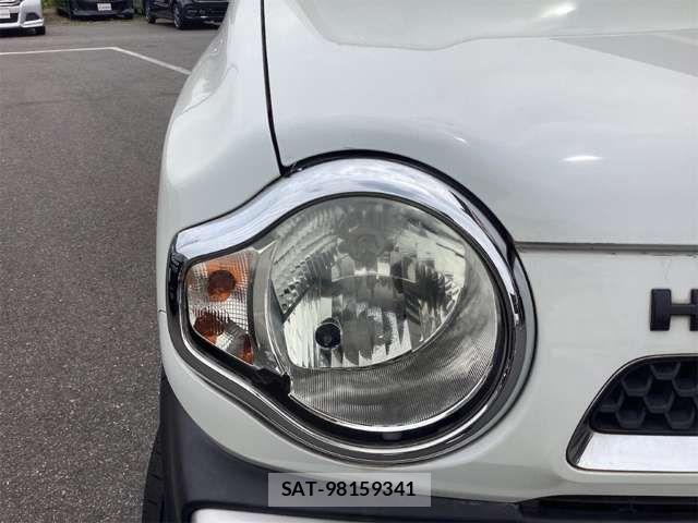 Suzuki HUSTLER 2016-09 8366311-15