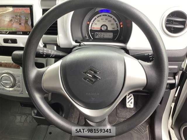 Suzuki HUSTLER 2016-09 8366311-1