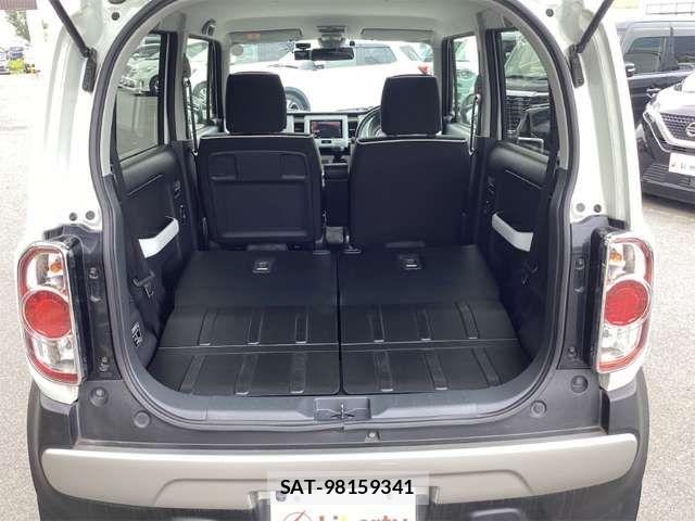 Suzuki HUSTLER 2016-09 8366311-19