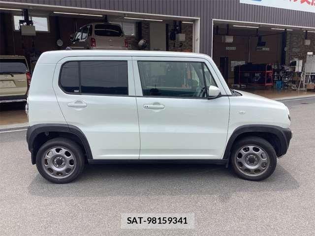 Suzuki HUSTLER 2016-09 8366311-6