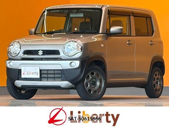 Suzuki HUSTLER 2019-06 8366314-0