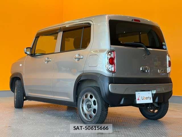 Suzuki HUSTLER 2019-06 8366314-11