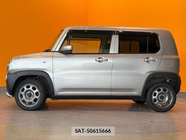 Suzuki HUSTLER 2019-06 8366314-12