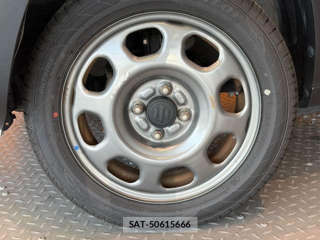 Suzuki HUSTLER 2019-06 8366314-13