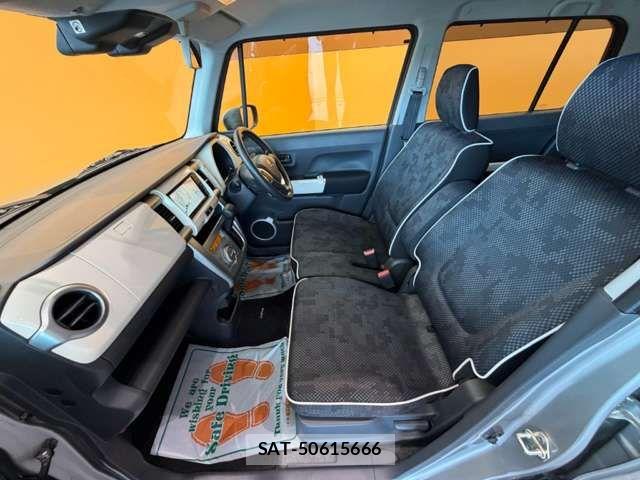 Suzuki HUSTLER 2019-06 8366314-15