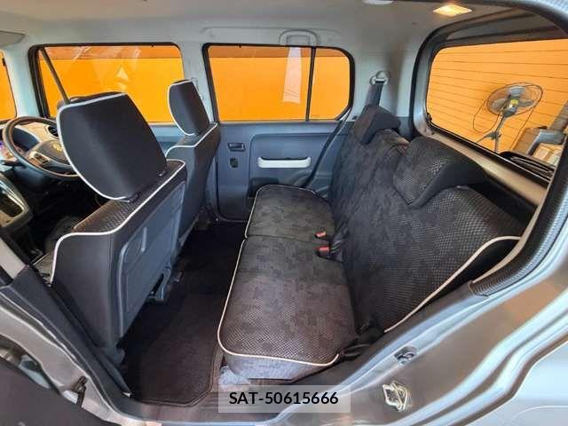 Suzuki HUSTLER 2019-06 8366314-16