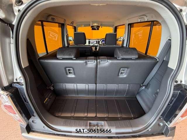 Suzuki HUSTLER 2019-06 8366314-17