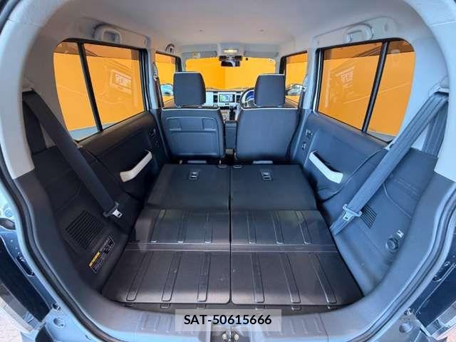 Suzuki HUSTLER 2019-06 8366314-18