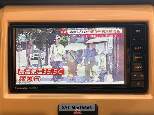 Suzuki HUSTLER 2019-06 8366314-4