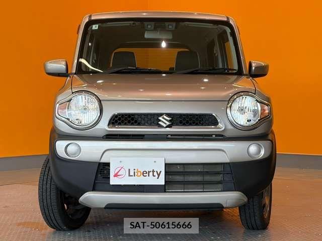 Suzuki HUSTLER 2019-06 8366314-6