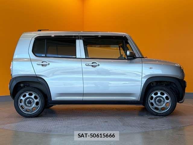 Suzuki HUSTLER 2019-06 8366314-8