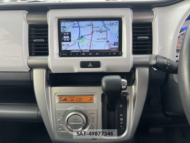Suzuki HUSTLER 2017-06 8366342-9