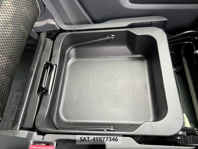 Suzuki HUSTLER 2017-06 8366342-17