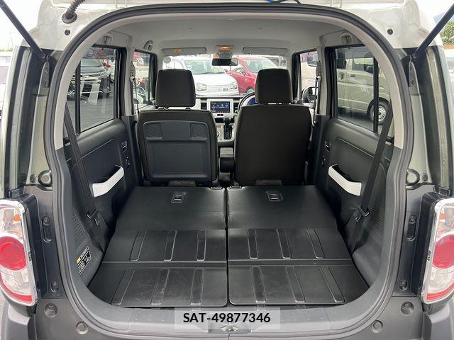 Suzuki HUSTLER 2017-06 8366342-20