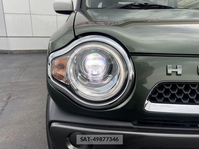 Suzuki HUSTLER 2017-06 8366342-21