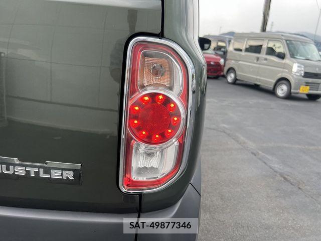 Suzuki HUSTLER 2017-06 8366342-23