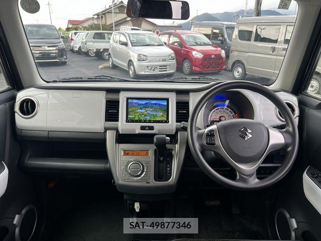 Suzuki HUSTLER 2017-06 8366342-6