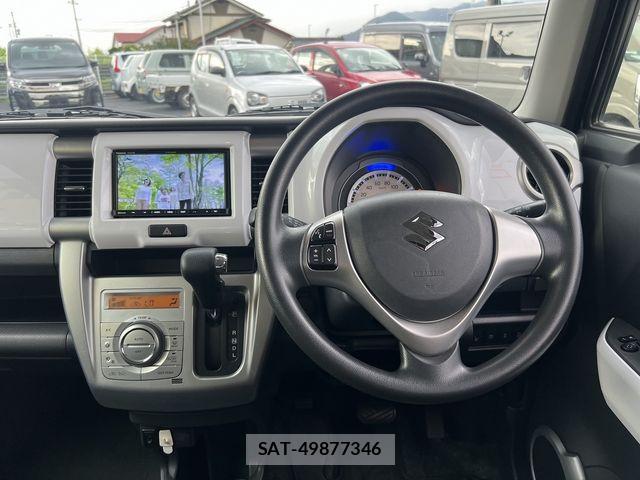 Suzuki HUSTLER 2017-06 8366342-7