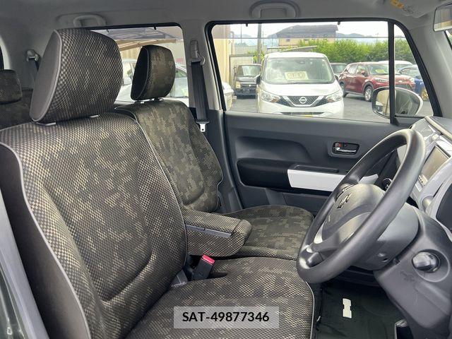 Suzuki HUSTLER 2017-06 8366342-8