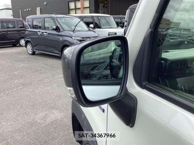 Suzuki HUSTLER 2022-02 8366274-13