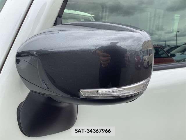 Suzuki HUSTLER 2022-02 8366274-14