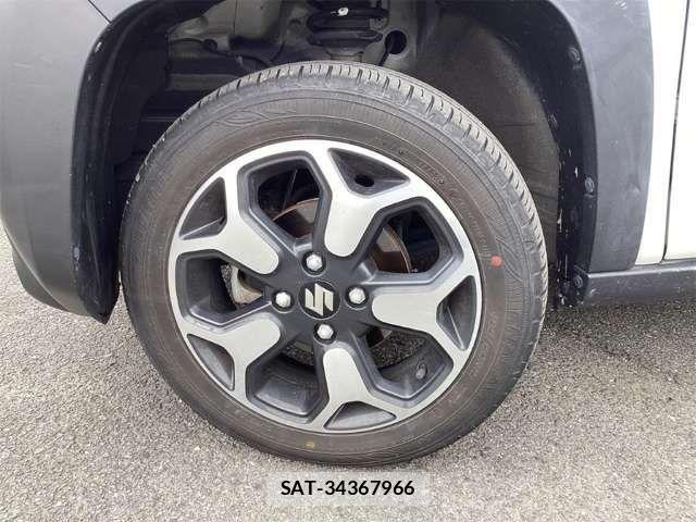 Suzuki HUSTLER 2022-02 8366274-15