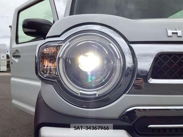 Suzuki HUSTLER 2022-02 8366274-17