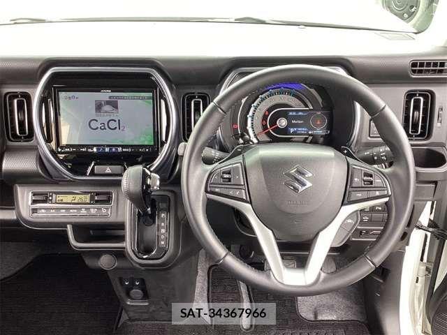 Suzuki HUSTLER 2022-02 8366274-1