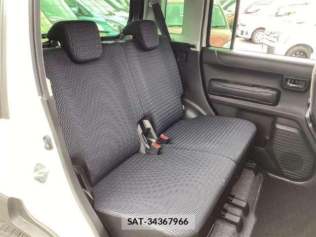 Suzuki HUSTLER 2022-02 8366274-19