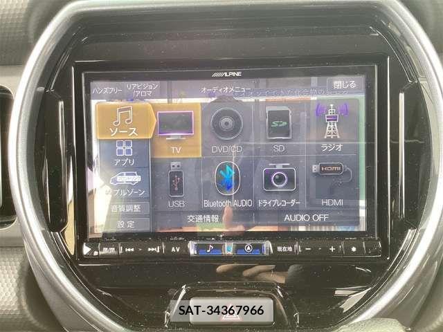 Suzuki HUSTLER 2022-02 8366274-2