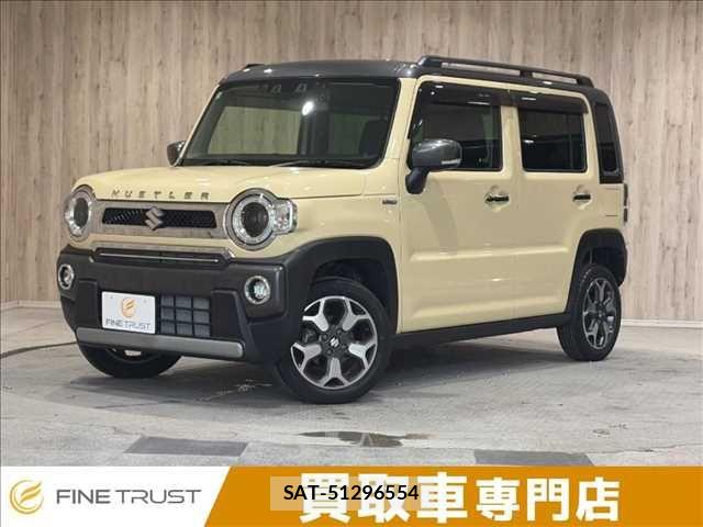 Suzuki HUSTLER 2023-05 8366255-0