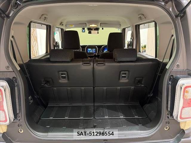 Suzuki HUSTLER 2023-05 8366255-9