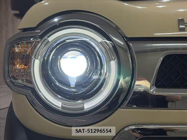 Suzuki HUSTLER 2023-05 8366255-11