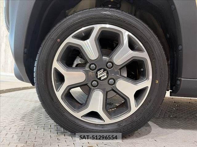 Suzuki HUSTLER 2023-05 8366255-13
