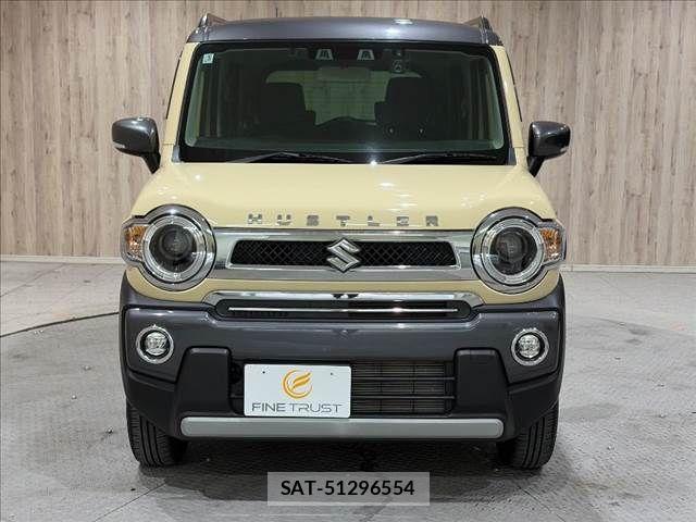 Suzuki HUSTLER 2023-05 8366255-14