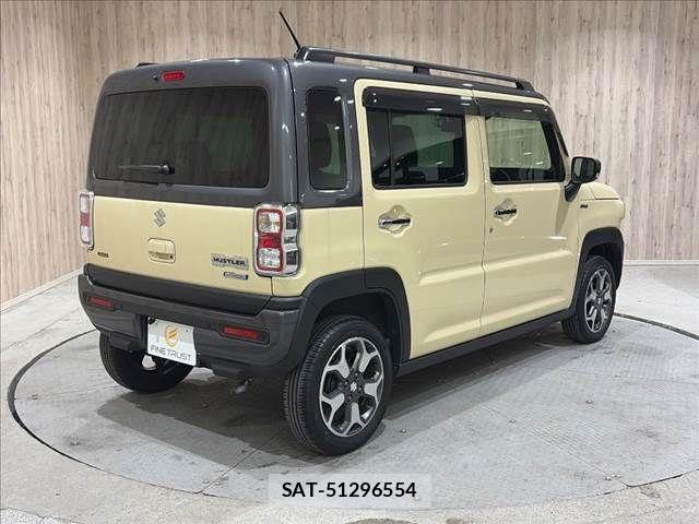 Suzuki HUSTLER 2023-05 8366255-17