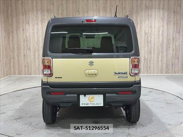 Suzuki HUSTLER 2023-05 8366255-18