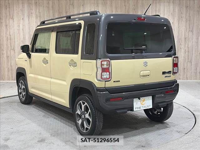 Suzuki HUSTLER 2023-05 8366255-19