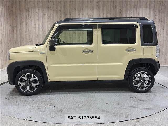 Suzuki HUSTLER 2023-05 8366255-20
