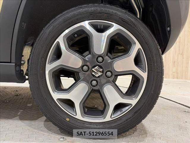 Suzuki HUSTLER 2023-05 8366255-27