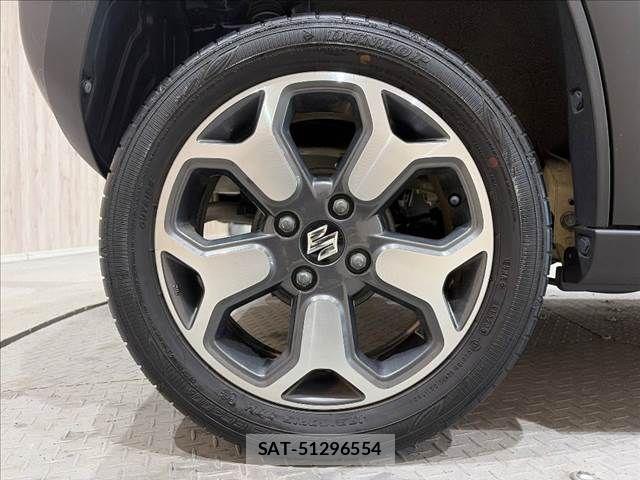 Suzuki HUSTLER 2023-05 8366255-28